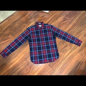 Express dress shirt